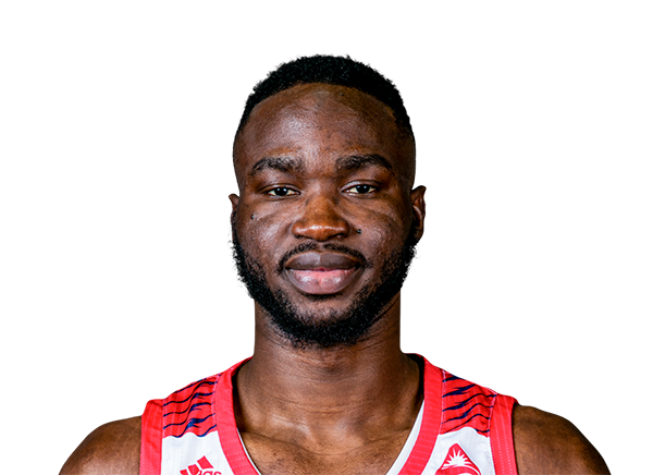 Souleymane Diakite