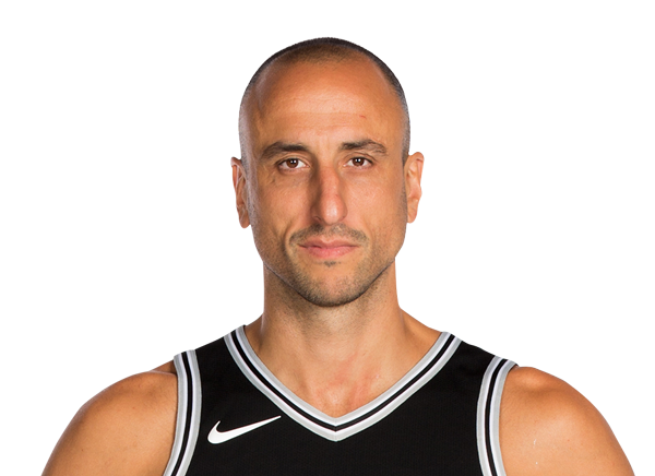 Manu Ginobili