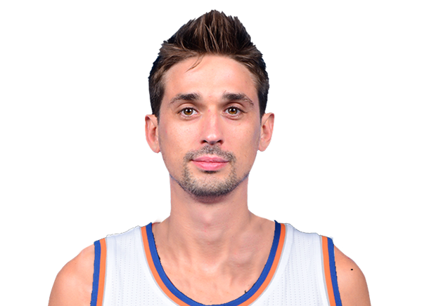 Alexey Shved