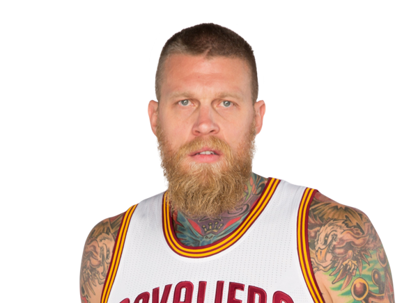 Chris Andersen